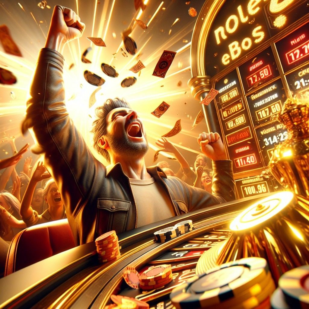 bet360 Instant Lobby Entry