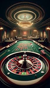 bet360 High-Limit Baccarat Room
