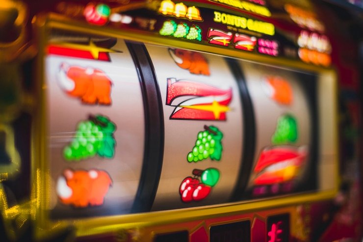 bet360 Slots